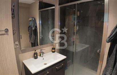 Çekmeköy Nef Ormantepede Site İçinde 1+1 BOŞ KİRALIK DAİRE