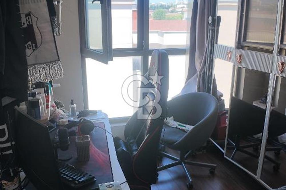 Çekmeköy Nef Ormantepede Site İçinde 1+1 BOŞ KİRALIK DAİRE