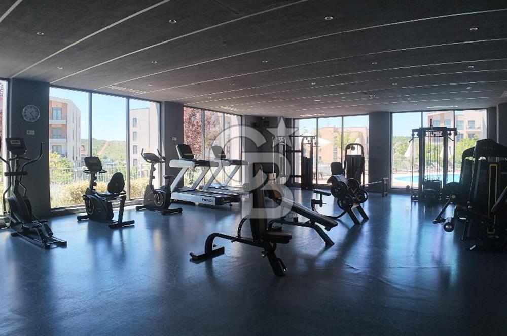 Çekmeköy Nef Ormantepede Site İçinde 1+1 BOŞ KİRALIK DAİRE