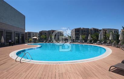 Çekmeköy Nef Ormantepede Site İçinde 1+1 BOŞ KİRALIK DAİRE