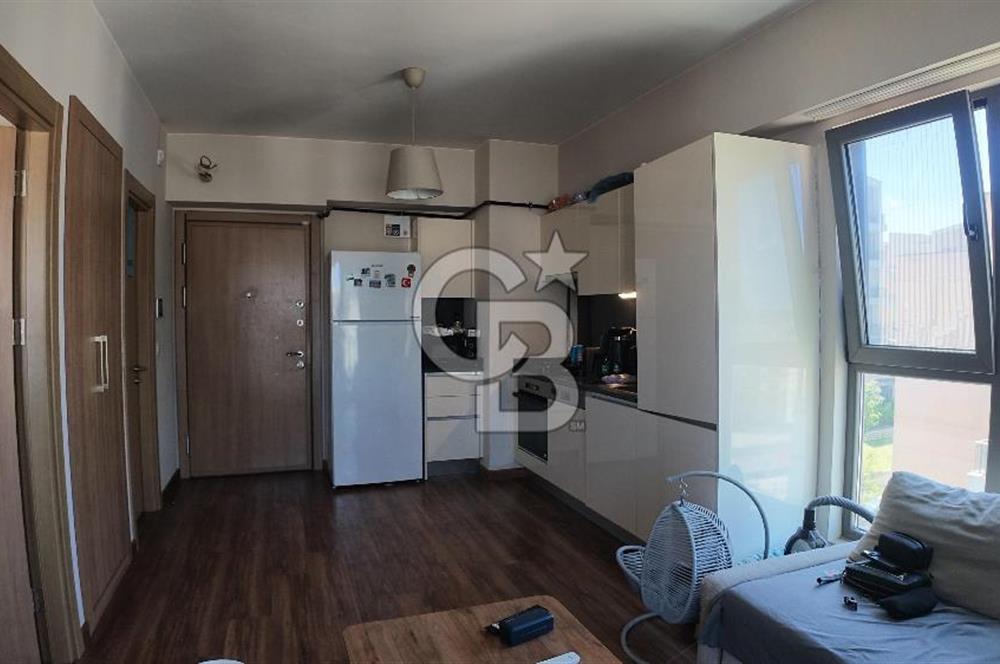 Çekmeköy Nef Ormantepede Site İçinde 1+1 BOŞ KİRALIK DAİRE
