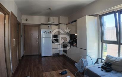 Çekmeköy Nef Ormantepede Site İçinde 1+1 BOŞ KİRALIK DAİRE