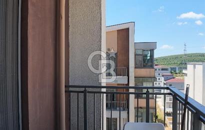Çekmeköy Nef Ormantepede Site İçinde 1+1 BOŞ KİRALIK DAİRE