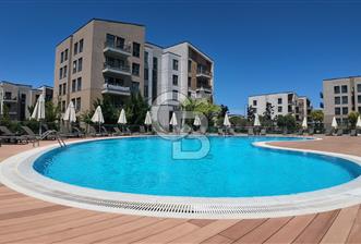 Çekmeköy Nef Ormantepede Site İçinde 1+1 BOŞ KİRALIK DAİRE - 3 - 371152