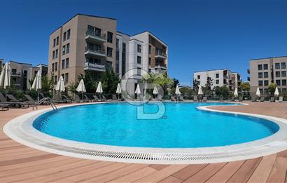 Çekmeköy Nef Ormantepede Site İçinde 1+1 BOŞ KİRALIK DAİRE