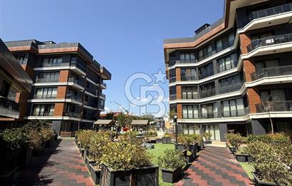 MİA PORTTA EMİN EVE UYGUN HAVALİMANINA YAKIN, 2+1 SATILIK