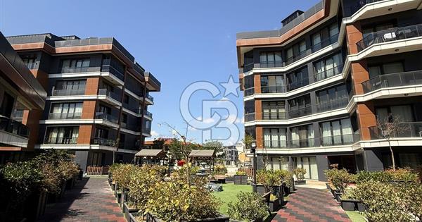 MİA PORTTA EMİN EVE UYGUN HAVALİMANINA YAKIN, 2+1 SATILIK - 371096