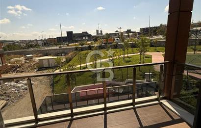 MİA PORTTA EMİN EVE UYGUN HAVALİMANINA YAKIN, 2+1 SATILIK