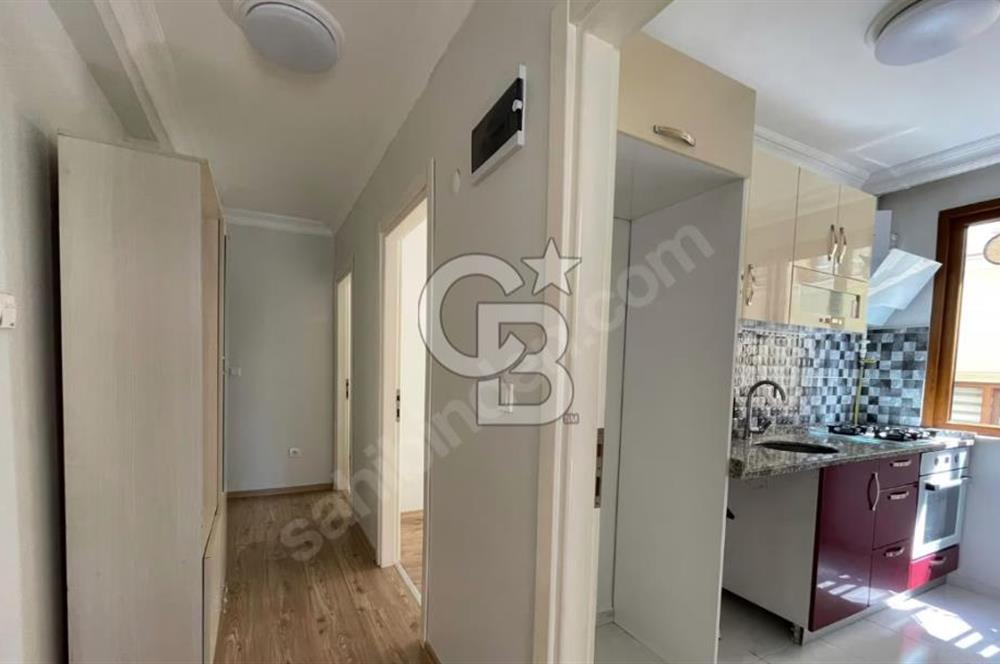 ÇEKMEKÖY ÇAMLIK MAHALLESİ ARAKAT 2+1 KİRALIK DAİRE