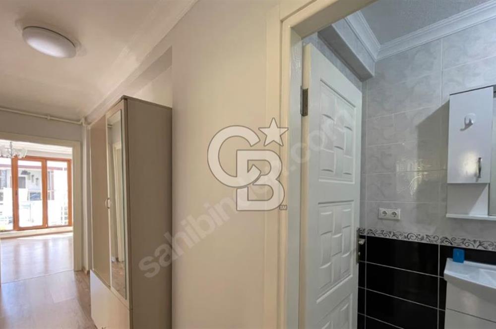 ÇEKMEKÖY ÇAMLIK MAHALLESİ ARAKAT 2+1 KİRALIK DAİRE