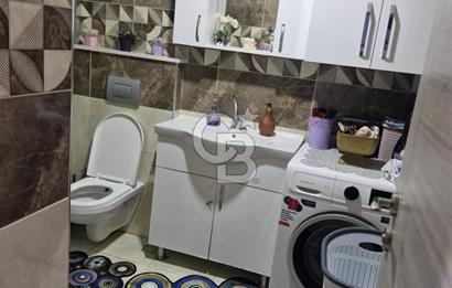 BAYRAKLI ŞEHİR HASTANESİ KARŞISI SATILIK 2+1 DAİRE