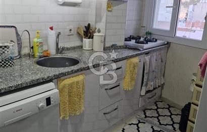 BAYRAKLI ŞEHİR HASTANESİ KARŞISI SATILIK 2+1 DAİRE