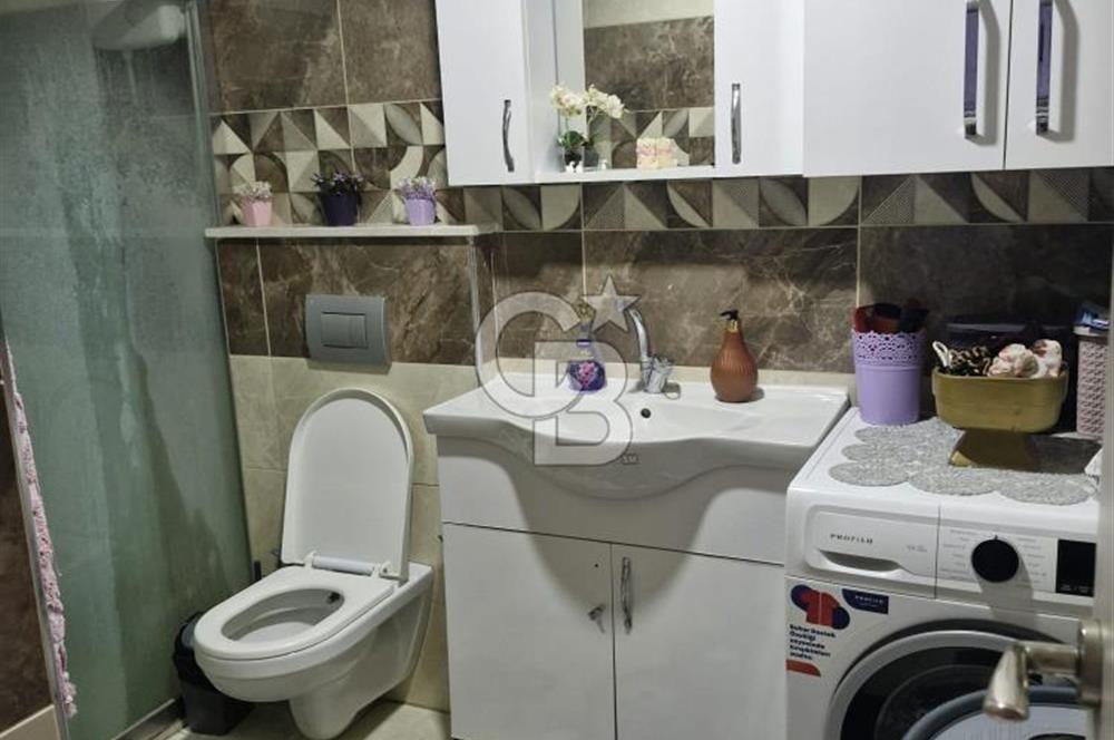 BAYRAKLI ŞEHİR HASTANESİ KARŞISI SATILIK 2+1 DAİRE