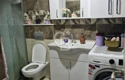 BAYRAKLI ŞEHİR HASTANESİ KARŞISI SATILIK 2+1 DAİRE