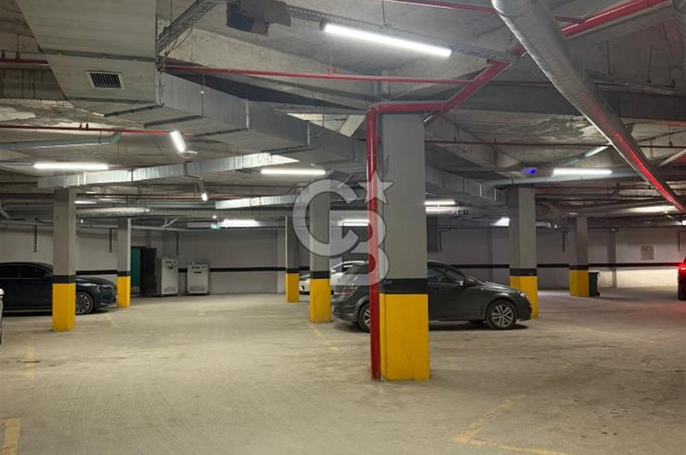 MİA PORTTA EMİN EVE UYGUN HAVALİMANINA YAKIN, 2+1 SATILIK