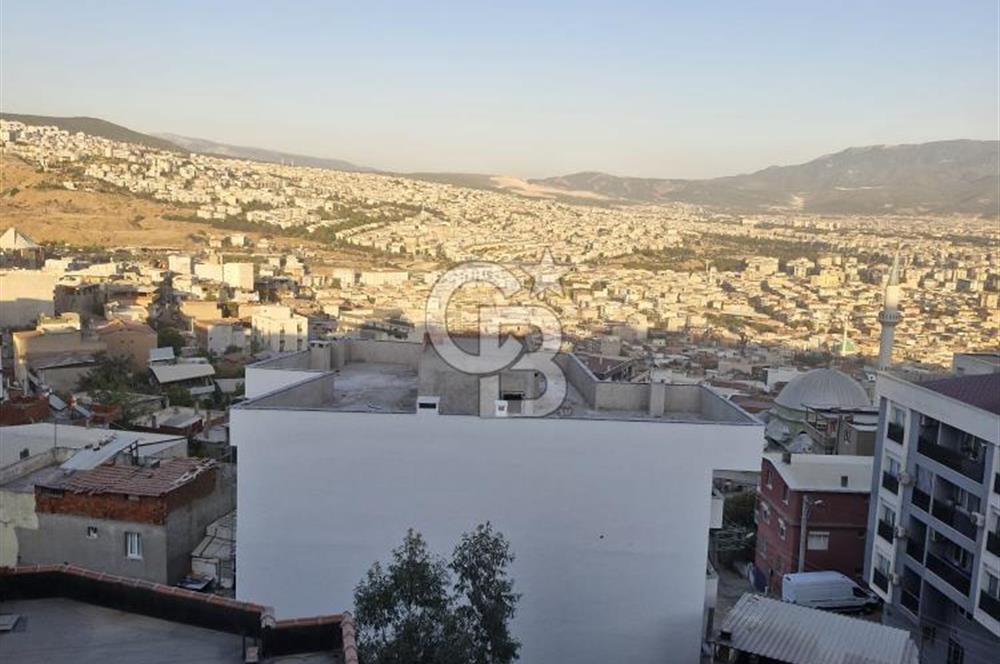BAYRAKLI ŞEHİR HASTANESİ KARŞISI SATILIK 2+1 DAİRE