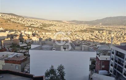 BAYRAKLI ŞEHİR HASTANESİ KARŞISI SATILIK 2+1 DAİRE