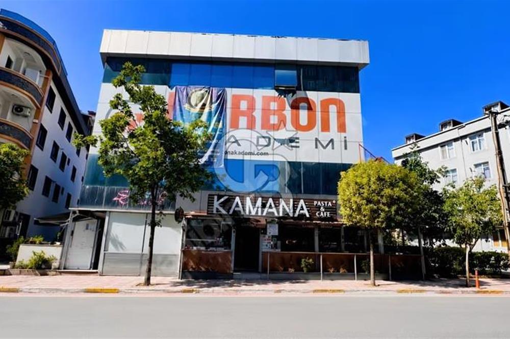 Ümraniye Devren Kiralık | Bahçeli | İmalathaneli | Yüksek Cirolu