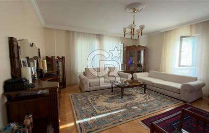 Çankaya 4.Cad Üzeri Merkezi Konumda 3+1 Daire