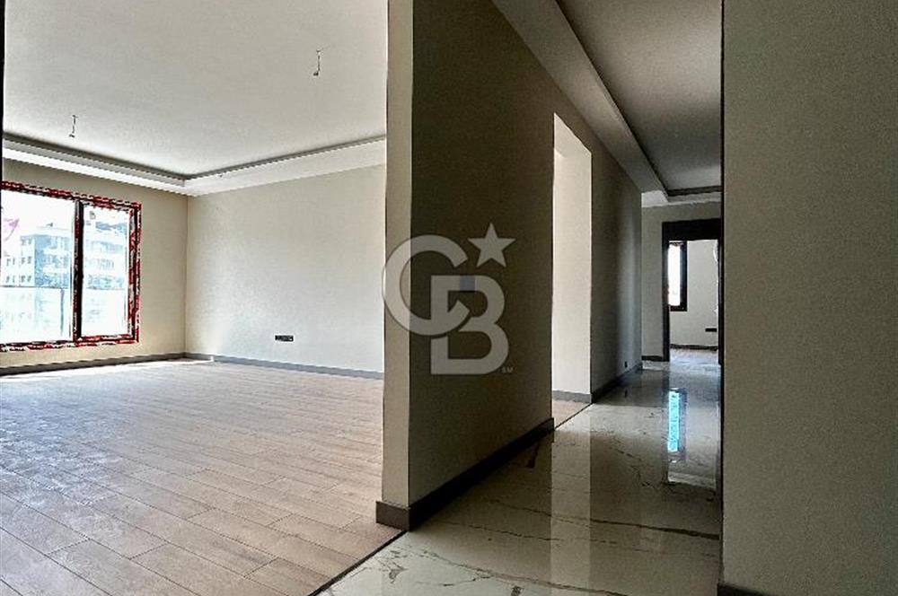 PRIMERA ALACAATLI'DA 5+1 KİRALIK DAİRE