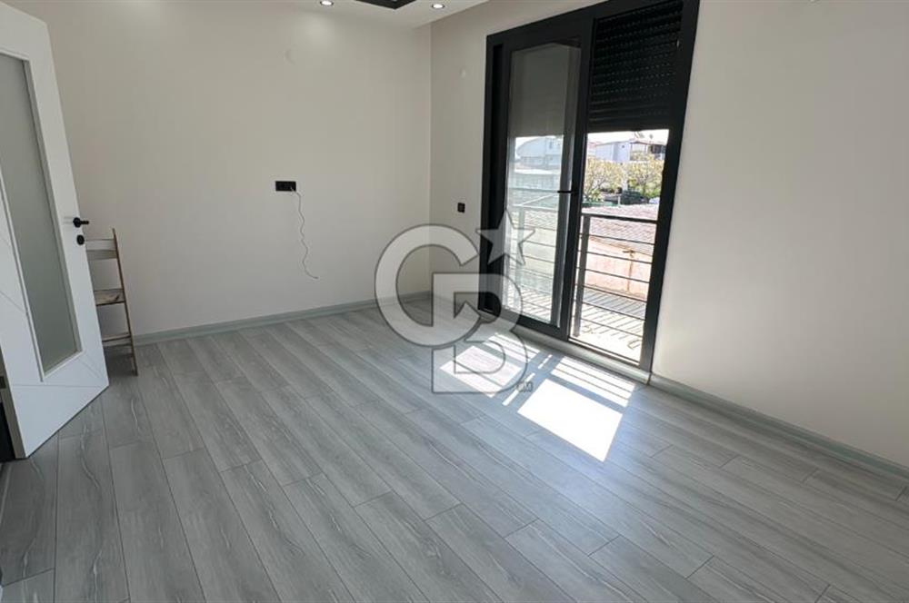 Didim Yenimahalle 2+1  Lux Dubleks 