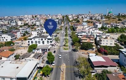 Didim Yenimahalle 2+1  Lux Dubleks 