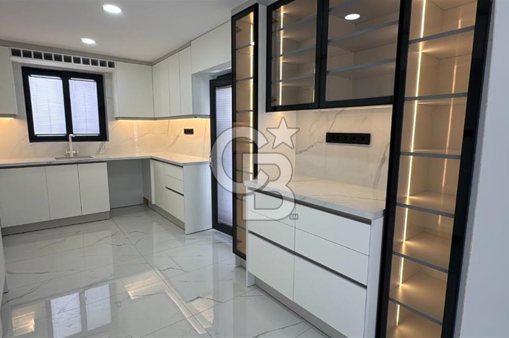 Didim Yenimahalle 2+1  Lux Dubleks 