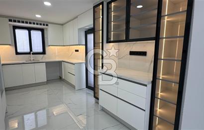 Didim Yenimahalle 2+1  Lux Dubleks 