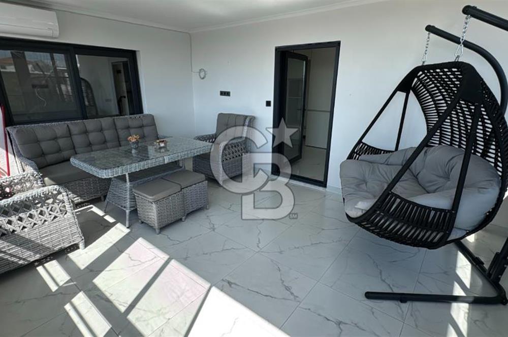 Didim Yenimahalle 2+1  Lux Dubleks 