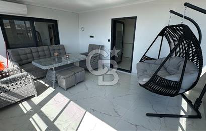 Didim Yenimahalle 2+1  Lux Dubleks 