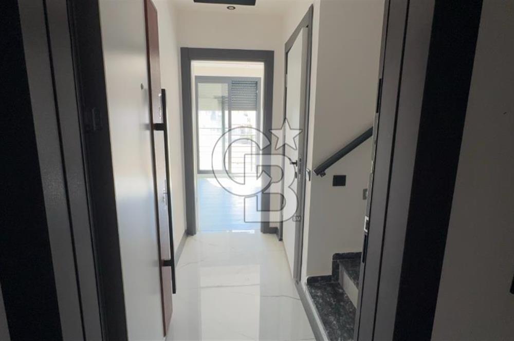 Didim Yenimahalle 2+1  Lux Dubleks 