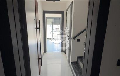 Didim Yenimahalle 2+1  Lux Dubleks 
