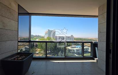 Mustafa Kemal Mh. Via Green'de Boş 1+1 Satılık Büro ( kapalı otoparkli)