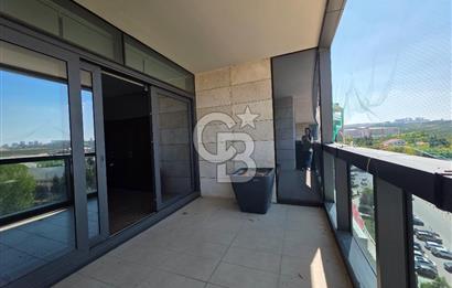 Mustafa Kemal Mh. Via Green'de Boş 1+1 Satılık Büro ( kapalı otoparkli)