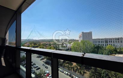 Mustafa Kemal Mh. Via Green'de Boş 1+1 Satılık Büro ( kapalı otoparkli)