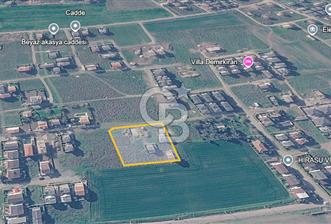 Tekirdağ Yeniçiftlikte İmarlı Kat İrtifaklı Satılık Fırsat Arsa - 11 - 371186