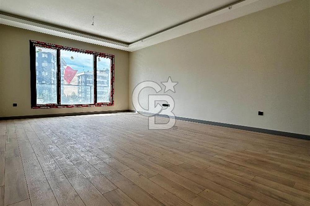 PRIMERA ALACAATLI'DA 5+1 KİRALIK DAİRE