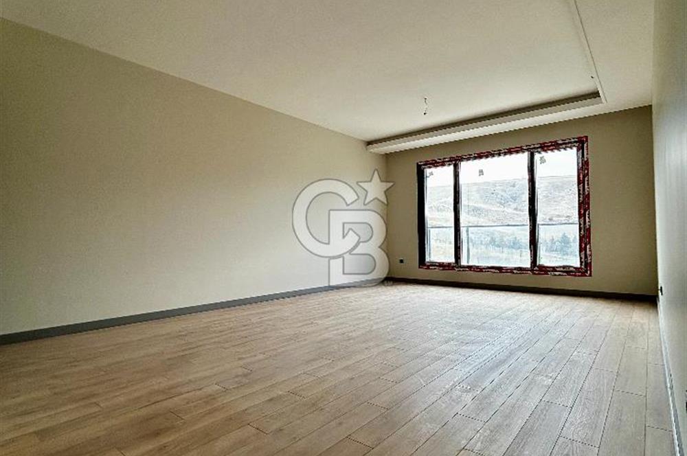 PRIMERA ALACAATLI'DA 5+1 KİRALIK DAİRE