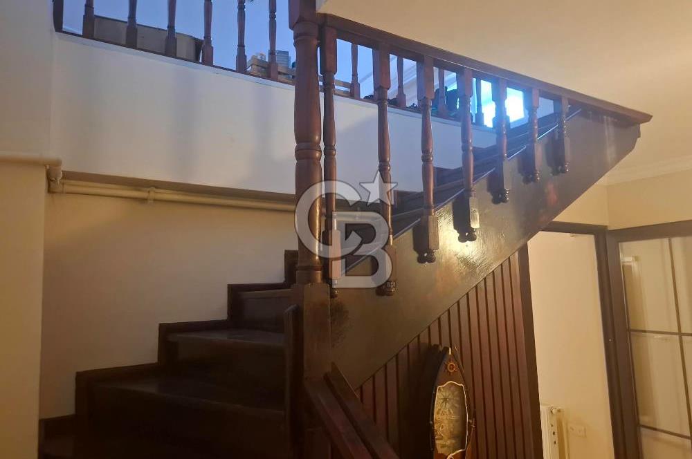 Çorlu Reşadiye Mahallesinde 250 M² Satılık Dubleks Daire