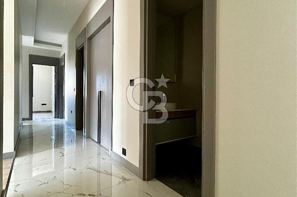 PRIMERA ALACAATLI'DA 5+1 KİRALIK DAİRE