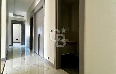 PRIMERA ALACAATLI'DA 5+1 KİRALIK DAİRE