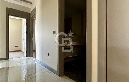PRIMERA ALACAATLI'DA 5+1 KİRALIK DAİRE