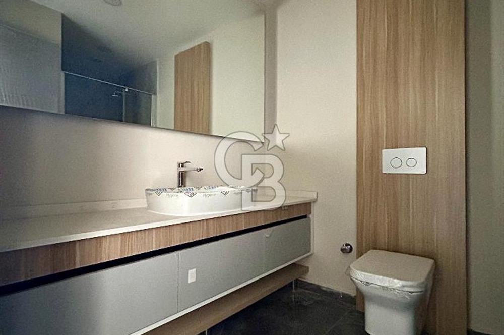 PRIMERA ALACAATLI'DA 5+1 KİRALIK DAİRE