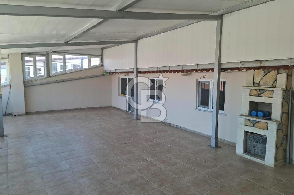 Çorlu Reşadiye Mahallesinde 250 M² Satılık Dubleks Daire