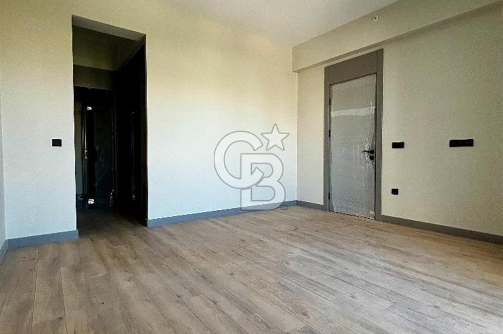 PRIMERA ALACAATLI'DA 5+1 KİRALIK DAİRE