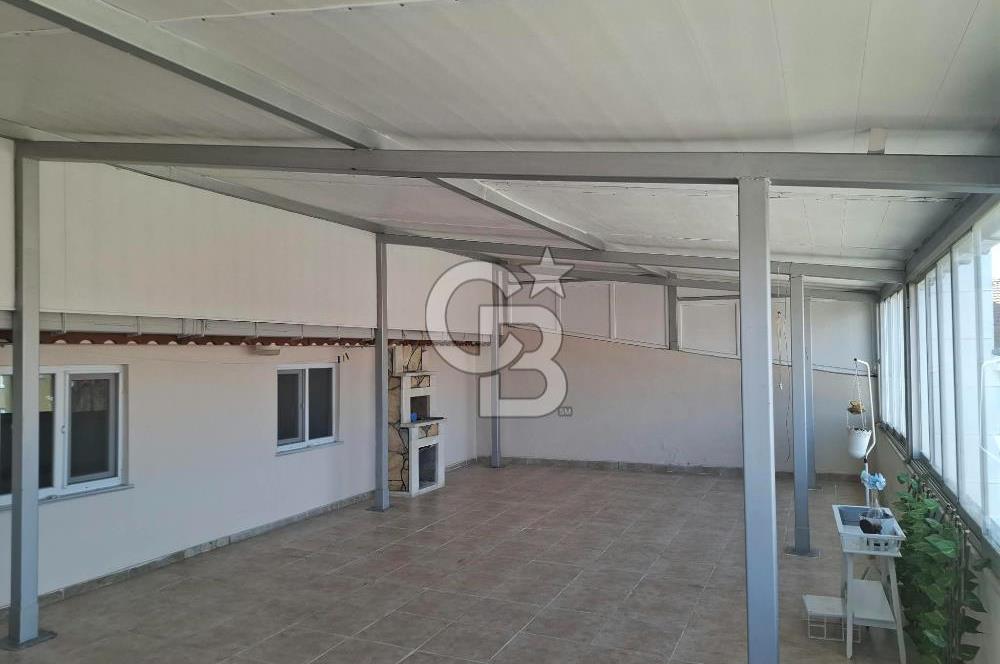 Çorlu Reşadiye Mahallesinde 250 M² Satılık Dubleks Daire