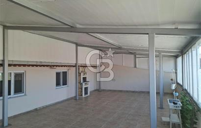 Çorlu Reşadiye Mahallesinde 250 M² Satılık Dubleks Daire