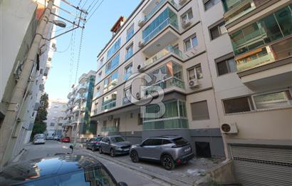 KARŞIYAKA GONCALAR MAHALLESİNDE SATILIK 3+1 ARAKAT DAİRE