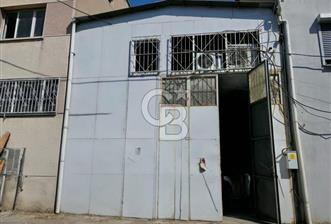 Karabağlar Sanayi'de 250 M2 Çok Amaçlı Kiralık İşyeri - 2 - 371192