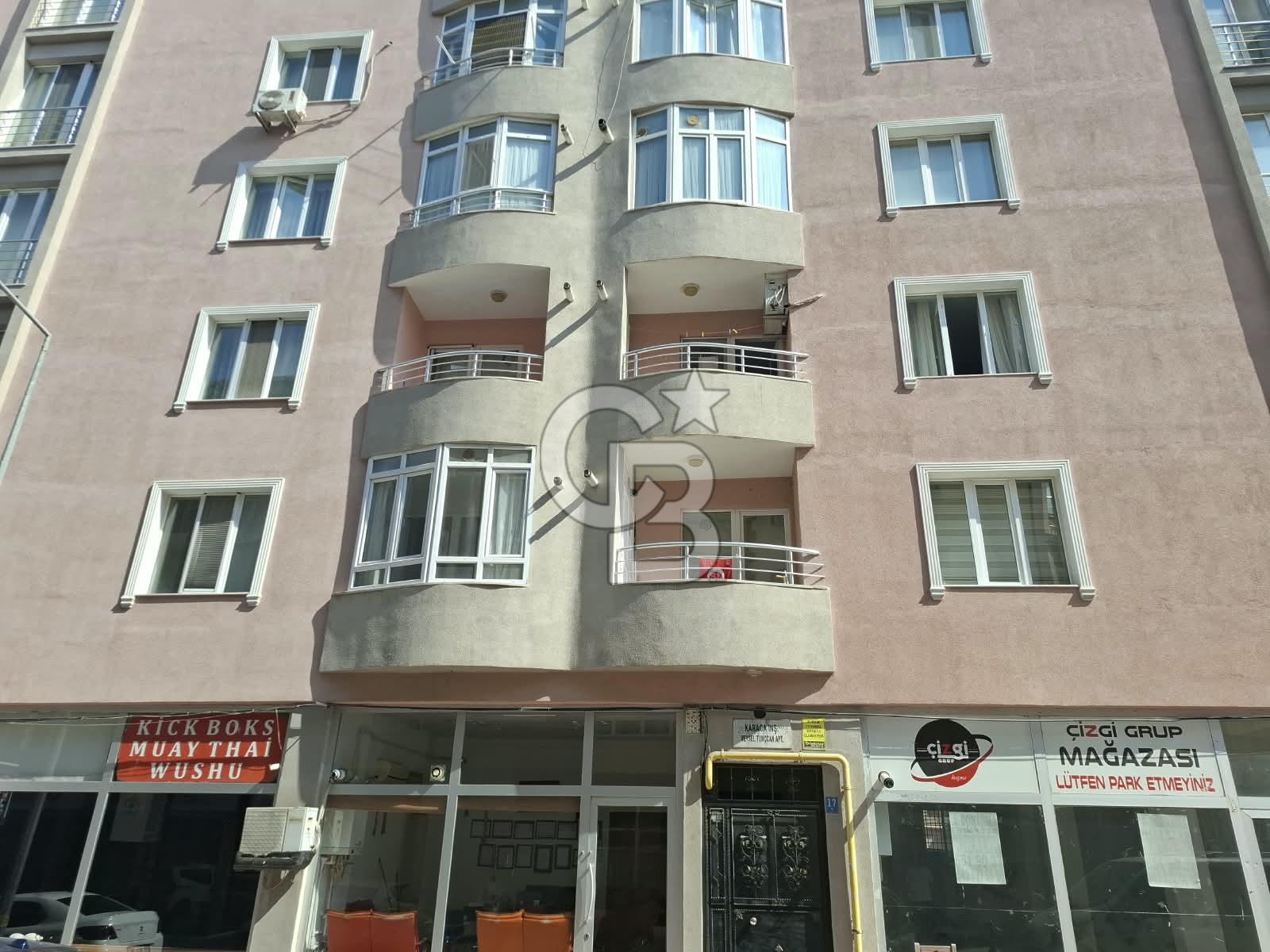 Çorlu Reşadiye Mahallesinde 250 M² Satılık Dubleks Daire